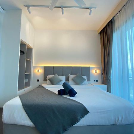 Almas Suite Puteri Harbour-T- Legoland-Jb新山- Sg新加坡 Нусаджайя Экстерьер фото