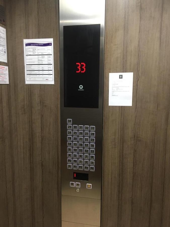 Almas Suite Puteri Harbour-T- Legoland-Jb新山- Sg新加坡 Нусаджайя Экстерьер фото