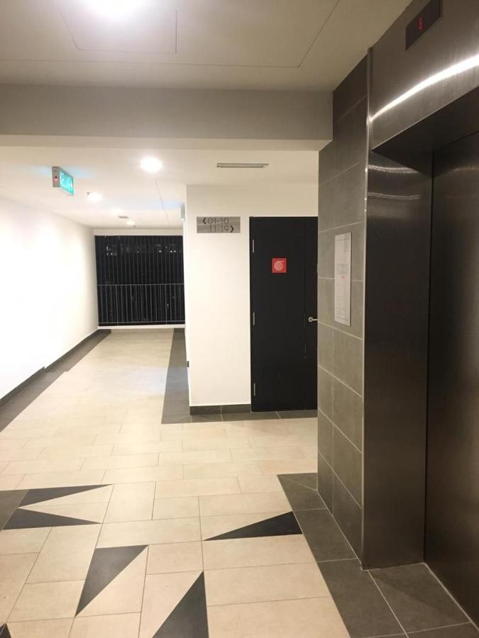 Almas Suite Puteri Harbour-T- Legoland-Jb新山- Sg新加坡 Нусаджайя Экстерьер фото