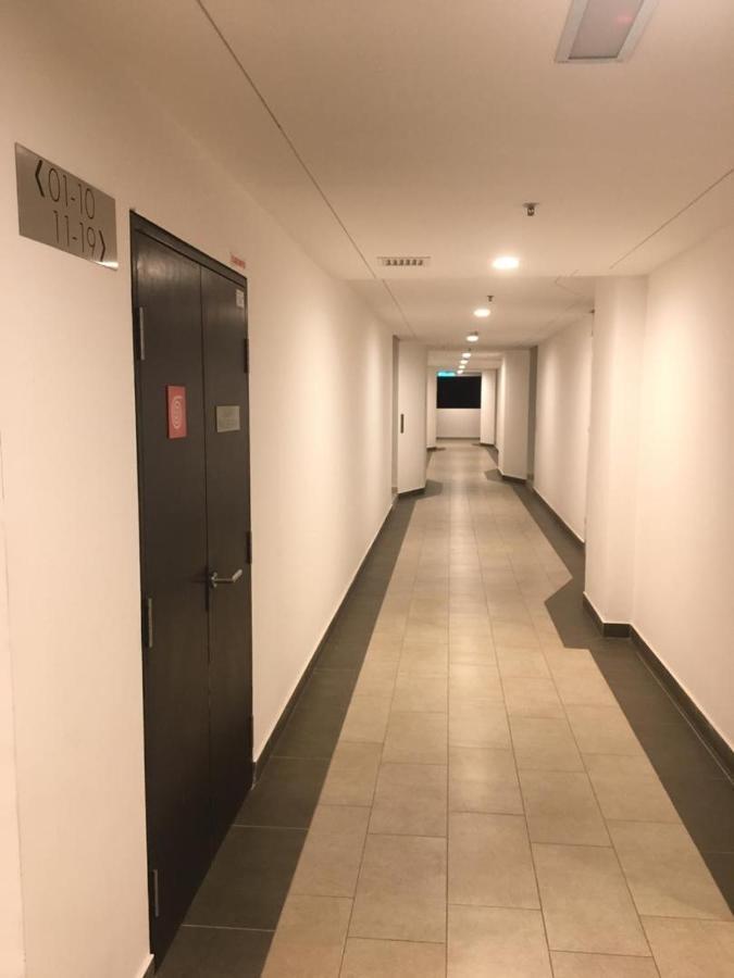 Almas Suite Puteri Harbour-T- Legoland-Jb新山- Sg新加坡 Нусаджайя Экстерьер фото