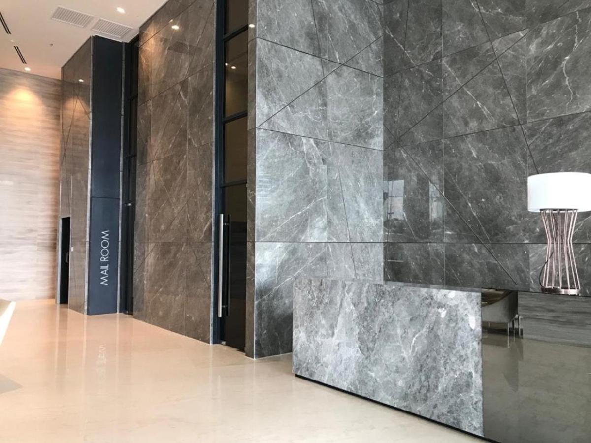 Almas Suite Puteri Harbour-T- Legoland-Jb新山- Sg新加坡 Нусаджайя Экстерьер фото