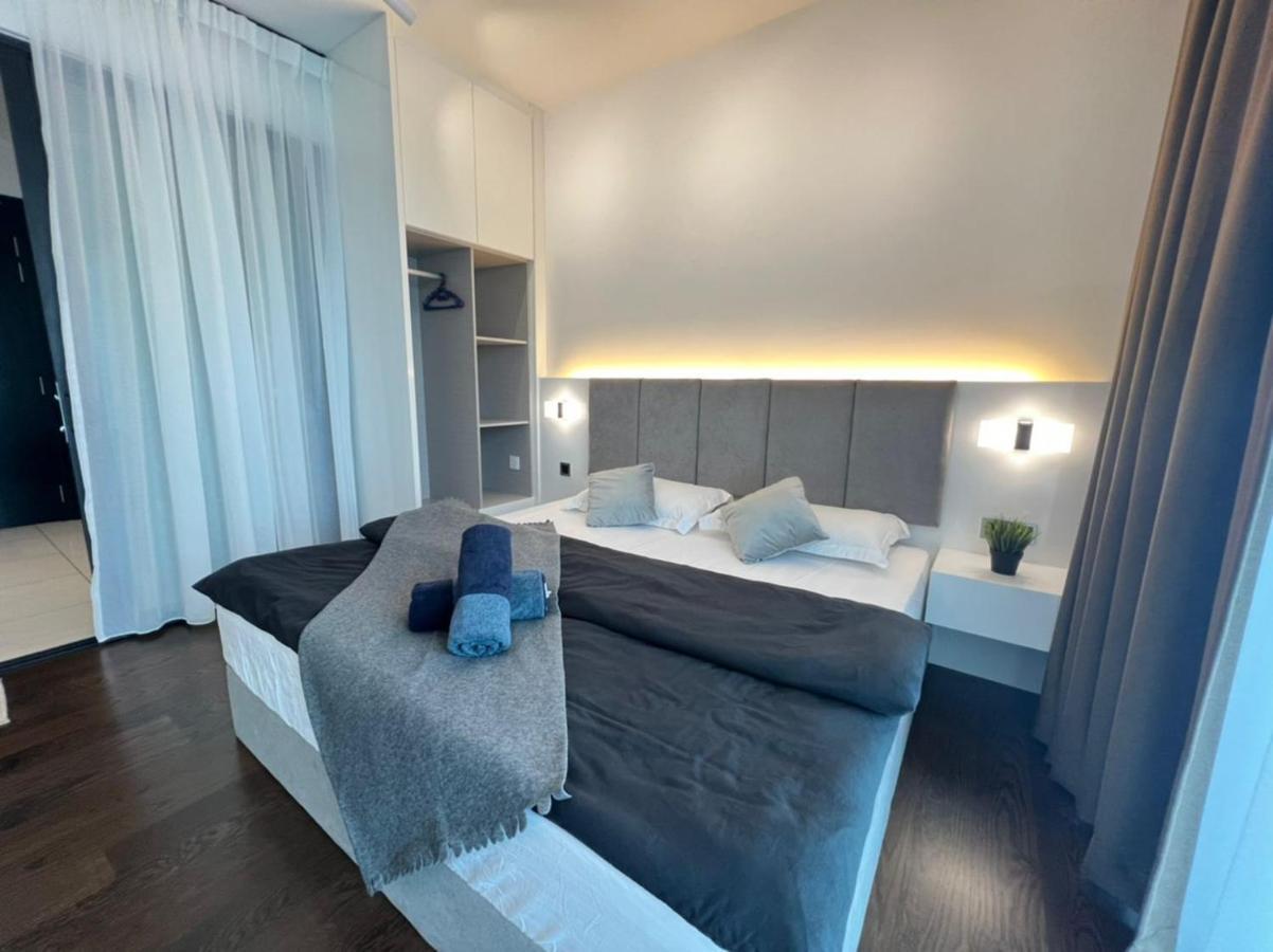 Almas Suite Puteri Harbour-T- Legoland-Jb新山- Sg新加坡 Нусаджайя Экстерьер фото