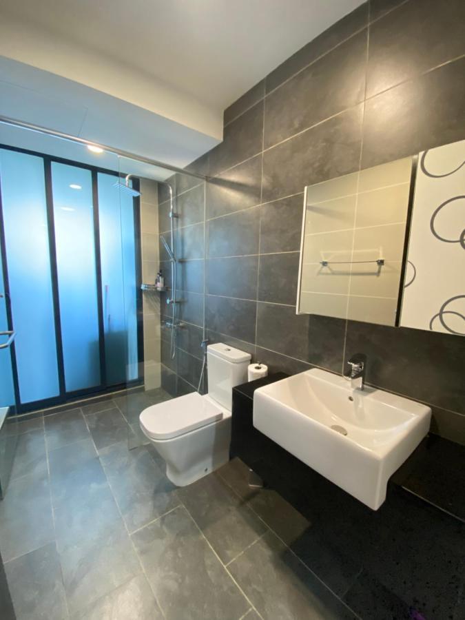 Almas Suite Puteri Harbour-T- Legoland-Jb新山- Sg新加坡 Нусаджайя Экстерьер фото